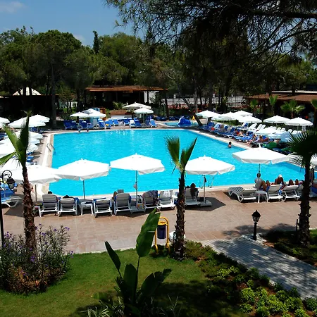 Maya World Отель 4*