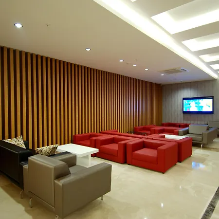 Maya World Отель 4*