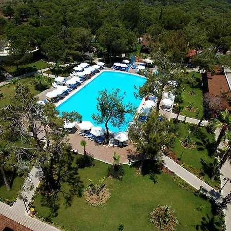 Maya World Отель 4*